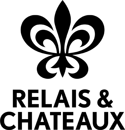 Relais & Châteaux logo