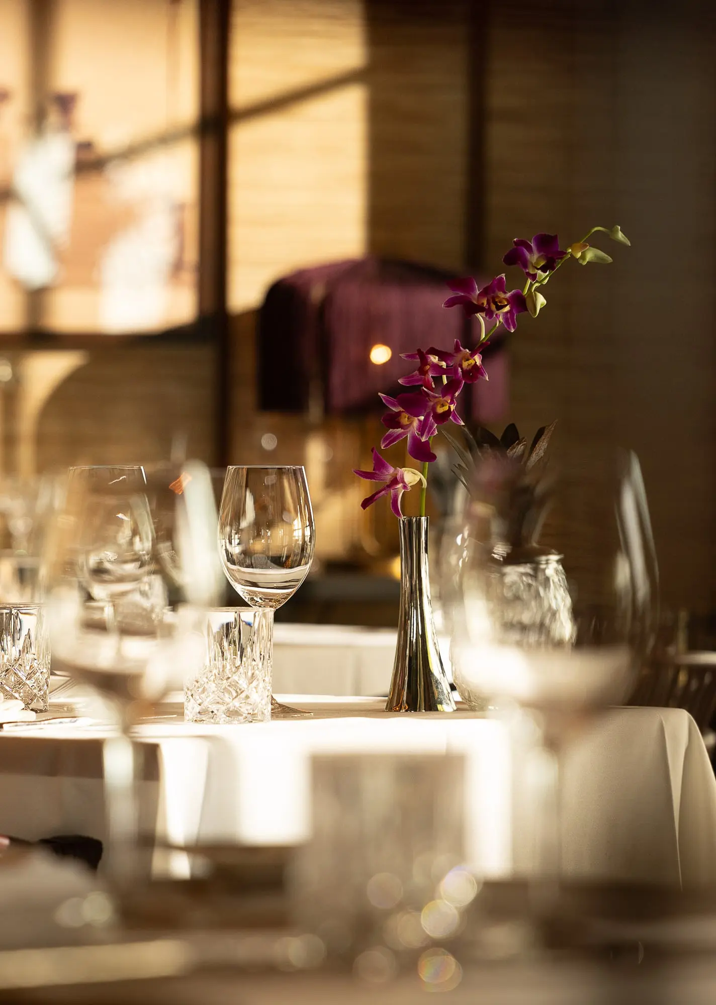 Fine Dining In Florida