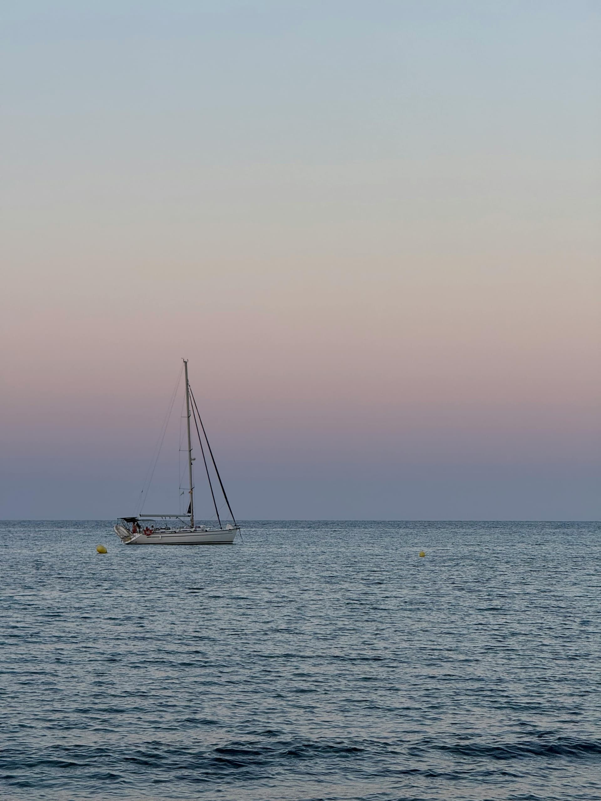 A private charter sailing the Florida Keys