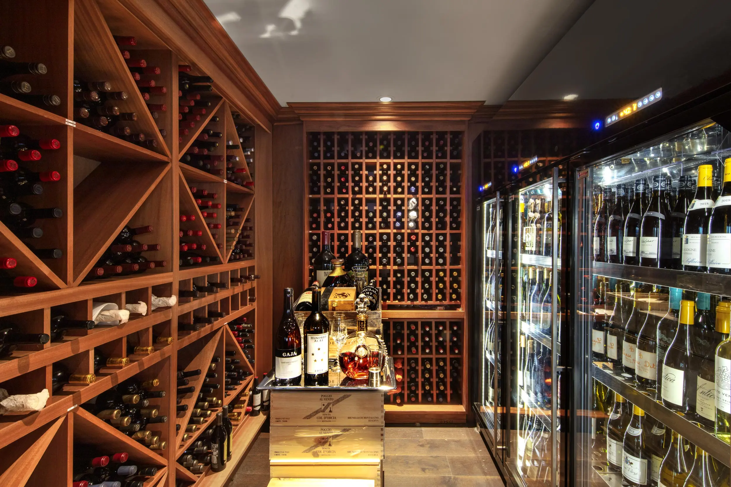 Wine Cellar