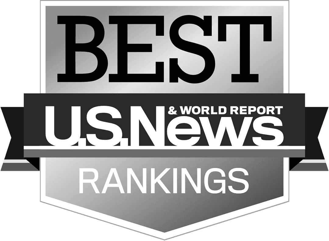 US News & World Report logo