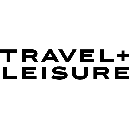 Travel + Leisure name